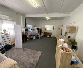 Offices commercial property leased at 4/34 President Avenue Caringbah NSW 2229