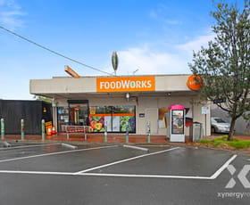 Showrooms / Bulky Goods commercial property leased at 161-163 Canterbury Road Heathmont VIC 3135