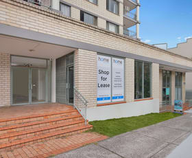 Offices commercial property leased at Shop 98/1-5 Meeks Street Kingsford NSW 2032