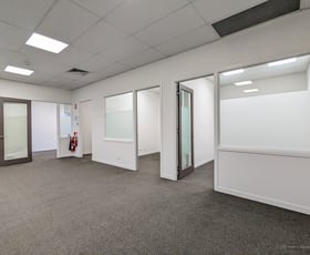 Offices commercial property leased at 2/5 Mill Street Toowoomba City QLD 4350