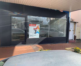 Shop & Retail commercial property leased at Shop/25 Howard Road Padstow NSW 2211