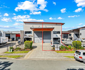 Factory, Warehouse & Industrial commercial property leased at 1/16 Tombo Street Capalaba QLD 4157