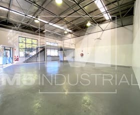 Factory, Warehouse & Industrial commercial property leased at Unit 13/94 Bryant Street Padstow NSW 2211