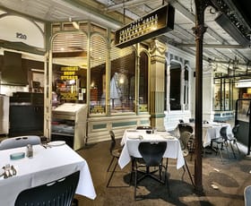 Shop & Retail commercial property leased at 120 Lygon Street Carlton VIC 3053