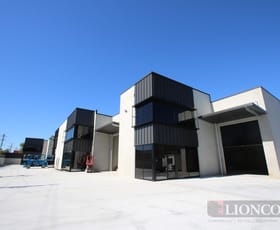 Factory, Warehouse & Industrial commercial property leased at Kingston QLD 4114