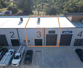 Offices commercial property leased at Unit 3/62 Turner Road Smeaton Grange NSW 2567