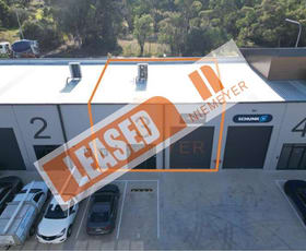 Showrooms / Bulky Goods commercial property leased at Unit 3/62 Turner Road Smeaton Grange NSW 2567