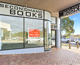 Shop & Retail commercial property leased at 76 Barkly Street Mornington VIC 3931