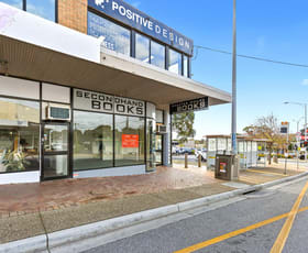 Shop & Retail commercial property leased at 76 Barkly Street Mornington VIC 3931