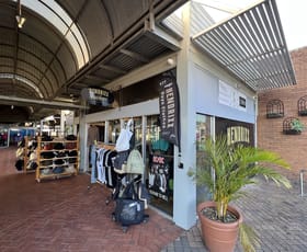 Shop & Retail commercial property leased at Shop 8/450 The Esplanade Warners Bay NSW 2282