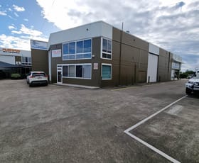 Factory, Warehouse & Industrial commercial property leased at 4/38 Tennyson Memorial Avenue Yeerongpilly QLD 4105