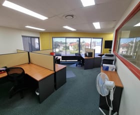 Factory, Warehouse & Industrial commercial property leased at 4/38 Tennyson Memorial Avenue Yeerongpilly QLD 4105