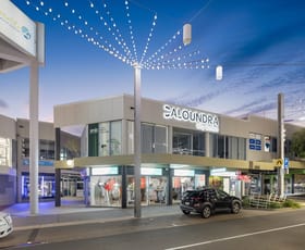 Offices commercial property leased at Shop 15 Office 3/51-55 Bulcock Street Caloundra QLD 4551