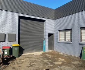 Factory, Warehouse & Industrial commercial property leased at 5/4-6 Moore Street West Gosford NSW 2250