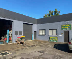 Factory, Warehouse & Industrial commercial property leased at 5/4-6 Moore Street West Gosford NSW 2250