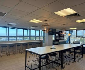Offices commercial property leased at La Balsa, Level 5, 45 Brisbane Road Mooloolaba QLD 4557