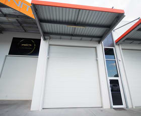 Factory, Warehouse & Industrial commercial property leased at Molendinar QLD 4214