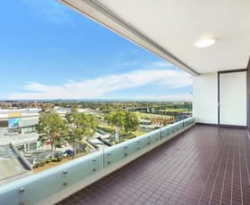 Offices commercial property leased at Suite 414/33 Lexington Drive Bella Vista NSW 2153