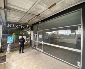 Factory, Warehouse & Industrial commercial property leased at 12 Waitara Ave Waitara NSW 2077