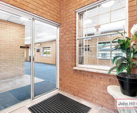 Offices commercial property for lease at 6/17 Burwood Road Burwood NSW 2134