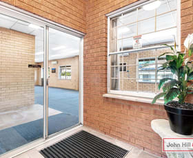 Offices commercial property for lease at 6/17 Burwood Road Burwood NSW 2134