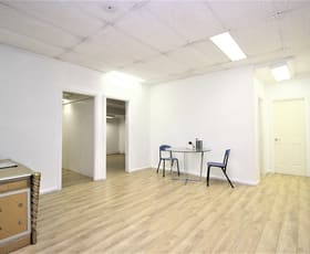 Offices commercial property for lease at Level Ground, Suite 10/5 Railway Parade Hurstville NSW 2220