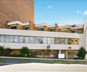 Offices commercial property for lease at Level Ground, Suite 10/5 Railway Parade Hurstville NSW 2220