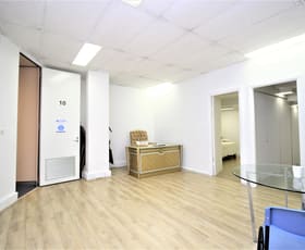 Offices commercial property for lease at Level Ground, Suite 10/5 Railway Parade Hurstville NSW 2220