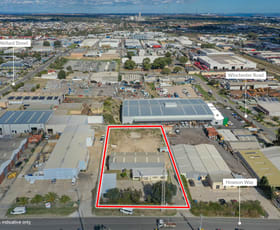 Factory, Warehouse & Industrial commercial property leased at 16 Howson Way Bibra Lake WA 6163