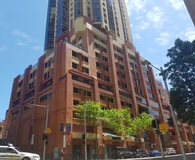 Offices commercial property leased at 2/111 Harrington Street Sydney NSW 2000