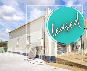 Factory, Warehouse & Industrial commercial property leased at 81 Planthurst Road Carlton NSW 2218