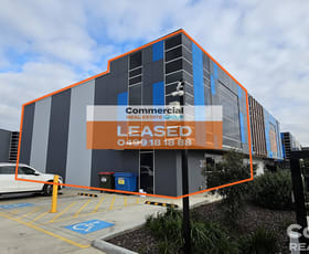 Other commercial property leased at 20/25 Trafalgar Road Epping VIC 3076