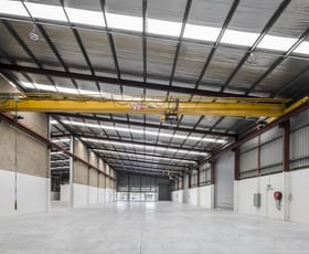 Factory, Warehouse & Industrial commercial property leased at 5 Mackay Street Kewdale WA 6105