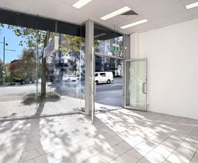 Shop & Retail commercial property leased at Shop 4/191-201 WILLIAM STREET Darlinghurst NSW 2010