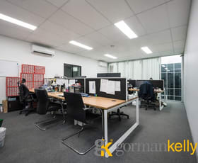 Factory, Warehouse & Industrial commercial property leased at Unit 5/177 Salmon Street Port Melbourne VIC 3207