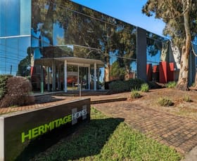 Offices commercial property leased at Level 1/4 Corporate Avenue Rowville VIC 3178