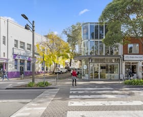 Medical / Consulting commercial property for lease at Suite 3/535 Crown Street Surry Hills NSW 2010