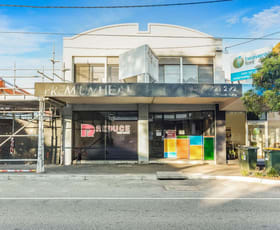Offices commercial property for lease at 115-117 Gardenvale Road Gardenvale VIC 3185