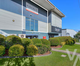 Factory, Warehouse & Industrial commercial property leased at 5/11 Kinta Drive Beresfield NSW 2322