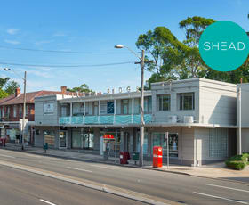 Offices commercial property leased at Suite 6/680 Pacific Highway Killara NSW 2071