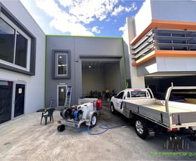 Showrooms / Bulky Goods commercial property leased at 5/14 Logistics Pl Arundel QLD 4214
