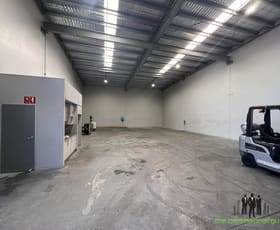 Factory, Warehouse & Industrial commercial property leased at 5/14 Logistics Pl Arundel QLD 4214