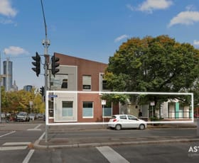 Offices commercial property leased at 2/221 Drummond Street Carlton VIC 3053
