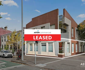 Offices commercial property leased at 2/221 Drummond Street Carlton VIC 3053