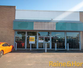 Showrooms / Bulky Goods commercial property leased at 50 Erskine Street Dubbo NSW 2830