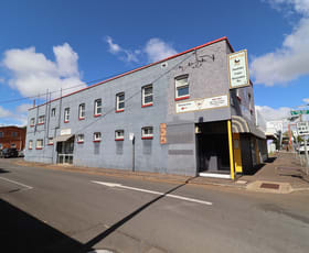 Shop & Retail commercial property leased at 1/64 Neil Street Toowoomba City QLD 4350