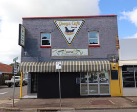 Shop & Retail commercial property leased at 1/64 Neil Street Toowoomba City QLD 4350