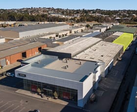 Factory, Warehouse & Industrial commercial property leased at Part U6/21 King Edward Road Osborne Park WA 6017