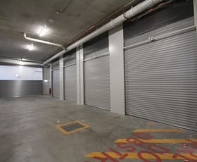 Factory, Warehouse & Industrial commercial property leased at Unit 21/9 Lindsay Street Rockdale NSW 2216