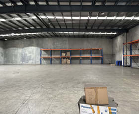 Factory, Warehouse & Industrial commercial property for lease at 83 Proximity Drive Sunshine West VIC 3020